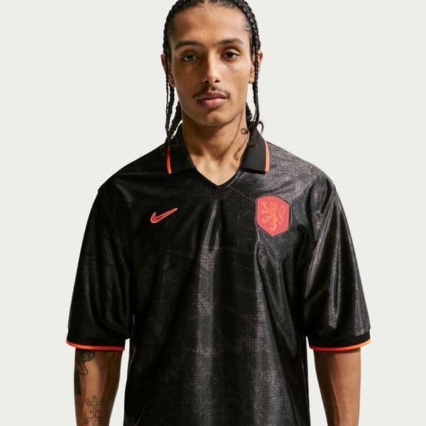 Nederland Speciaal shirt 2026