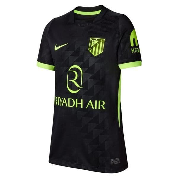 Atletico Madrid Uitshirt 2026/27