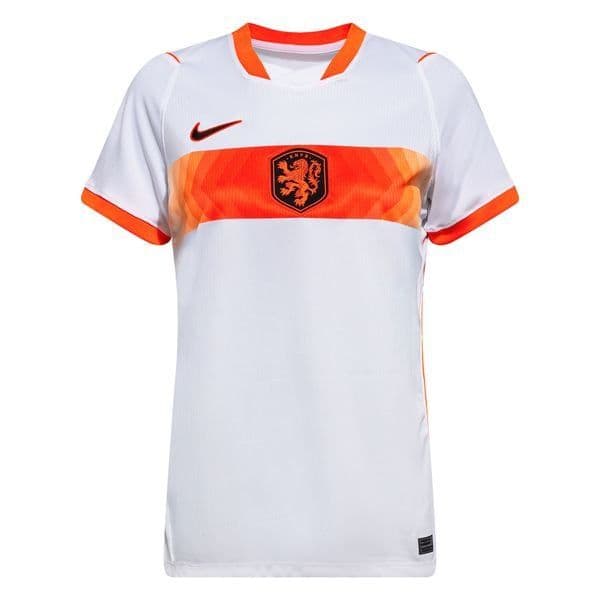 Nederland Uitshirt 2026