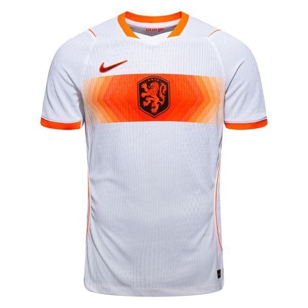Nederland Uitshirt 2026 — Spelersversie