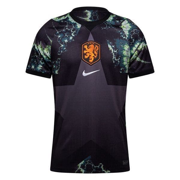Nederland Keepersshirt 2026