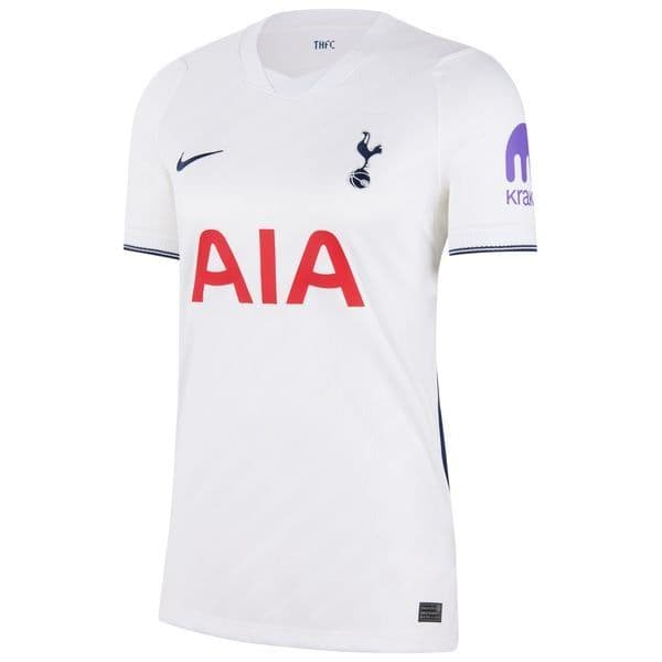 Tottenham Hotspur Thuisshirt 2026/27