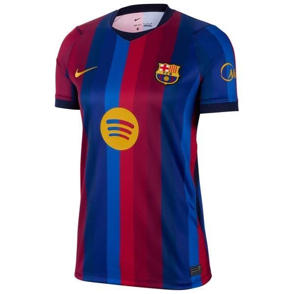 FC Barcelona Thuisshirt 2026/27