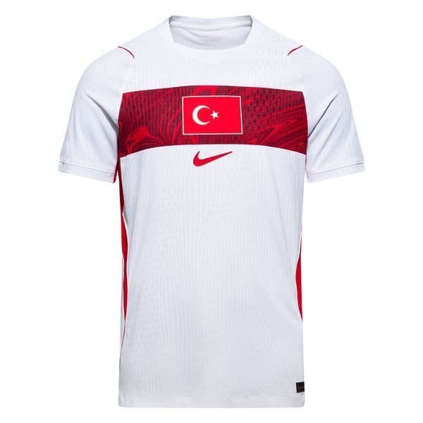 Turkey Uitshirt 2026 — Spelersversie