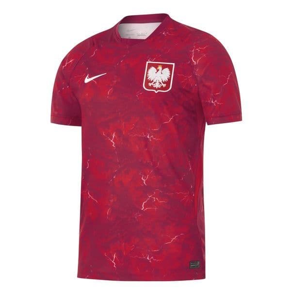 Poland Uitshirt 2026/27