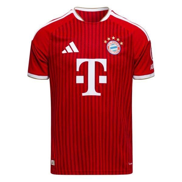 Bayern Munich Thuisshirt 2026/27 — Spelersversie