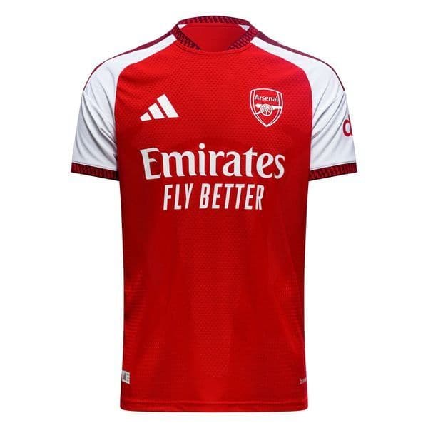 Arsenal Thuisshirt 2026/27 — Spelersversie