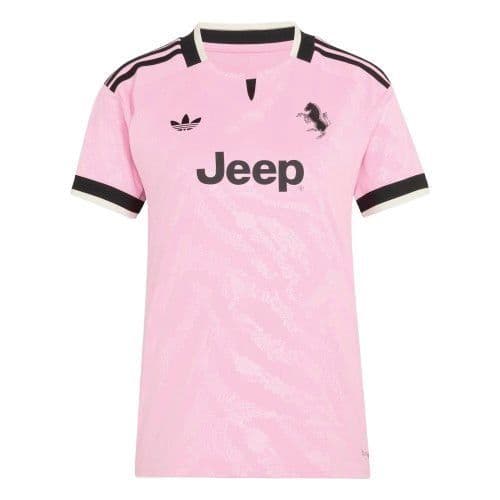 Juventus Uitshirt 2026/27