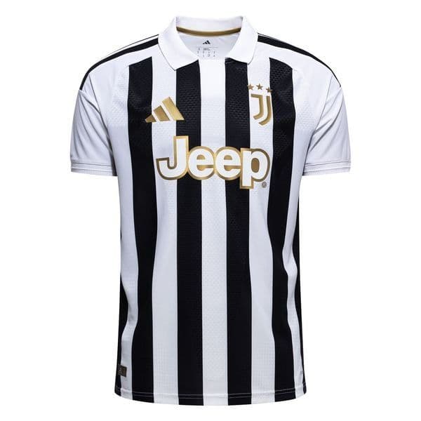 Juventus Thuisshirt 2026/27 — Spelersversie