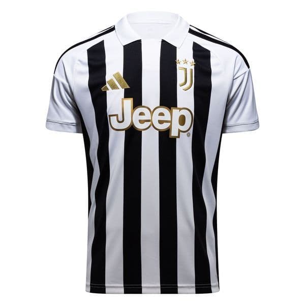 Juventus Thuisshirt 2026/27