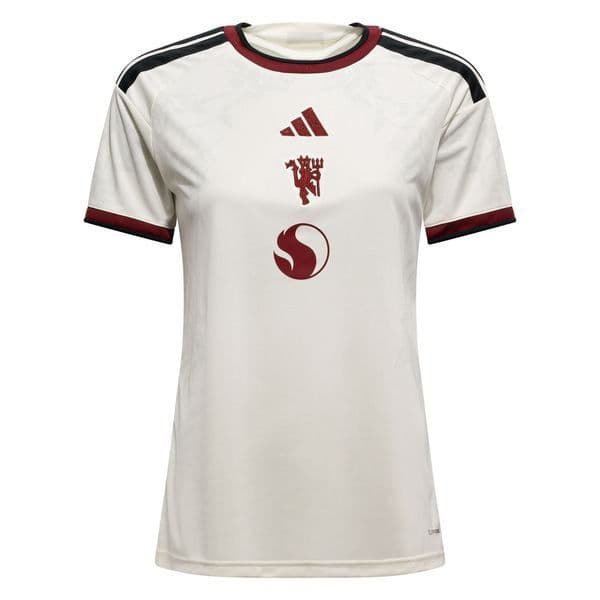 Manchester United Derde shirt 2026/27