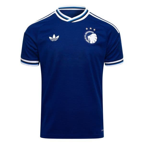 FC Copenhagen Uitshirt 2026/27