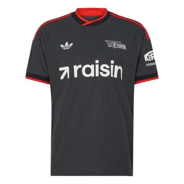 Union Berlin Uitshirt 2026/27