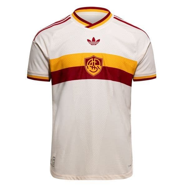 AS Roma Away Shirt 2026/27