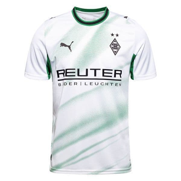 Borussia Mönchengladbach