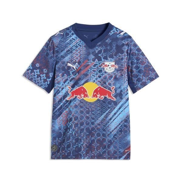RB Leipzig Derde shirt 2026/27