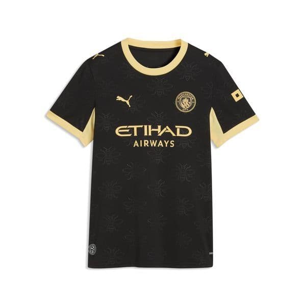 Manchester City Uitshirt 2026/27