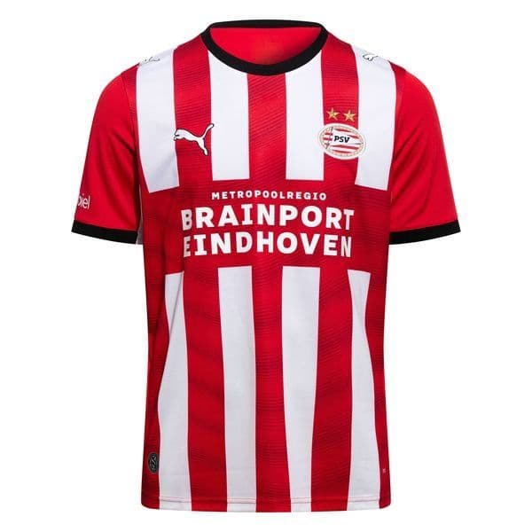 PSV Thuisshirt 2026/27