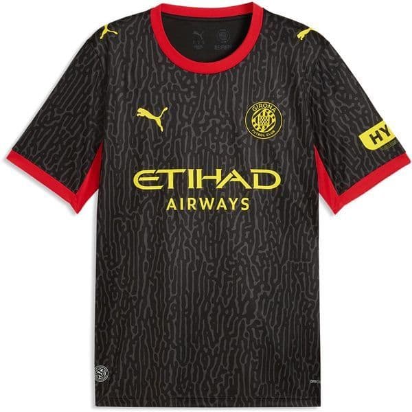 Girona Uitshirt 2026/27