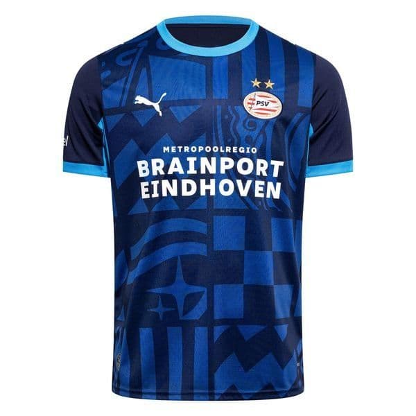 PSV Derde shirt 2026/27