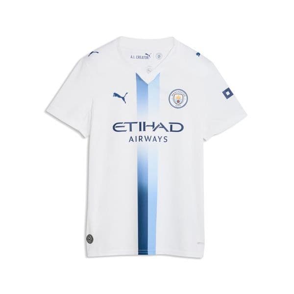 Manchester City Derde shirt 2026/27