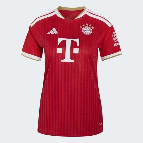 Bayern Munich Thuisshirt 2026/27