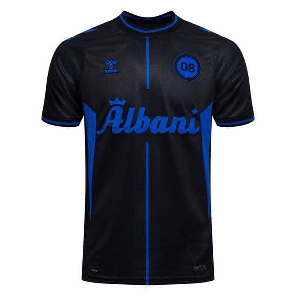 Odense Boldklub Uitshirt 2026/27