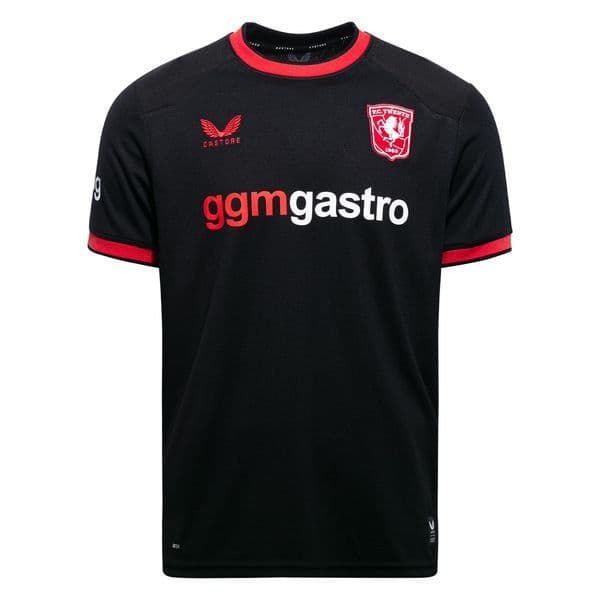 FC Twente Uitshirt 2026/27