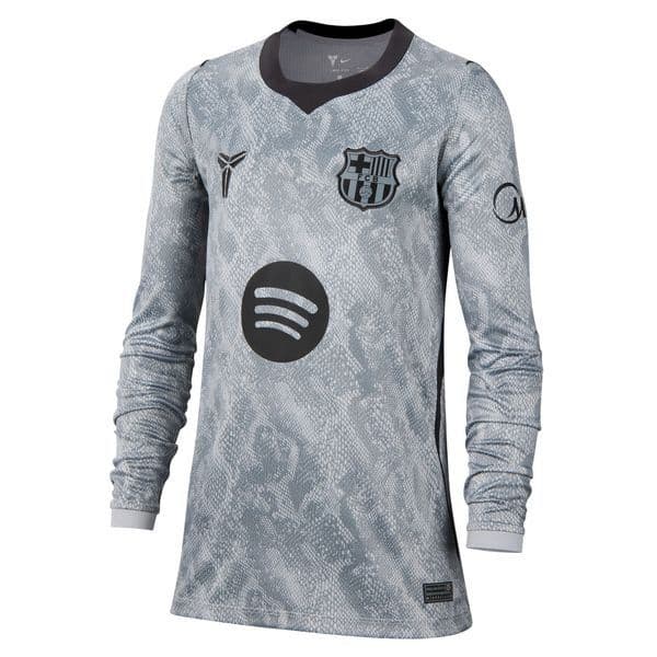 FC Barcelona Keepersshirt 2026/27