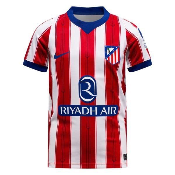 Atletico Madrid Thuisshirt 2026/27
