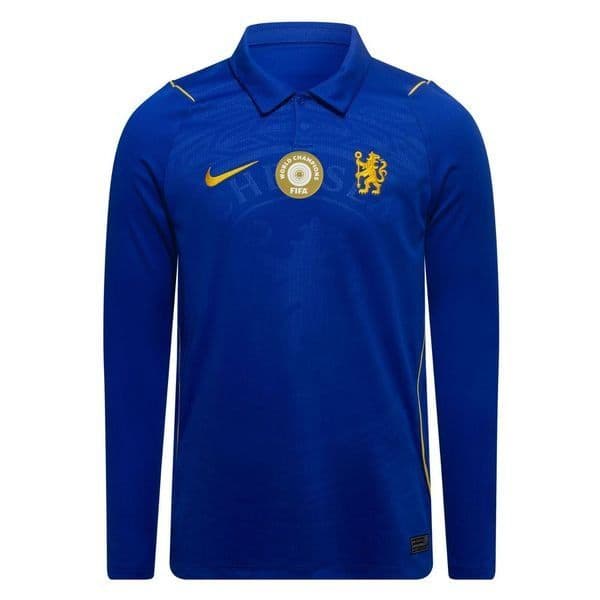 Chelsea Thuisshirt 2026/27
