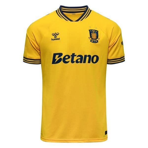 Brøndby IF Thuisshirt 2026/27