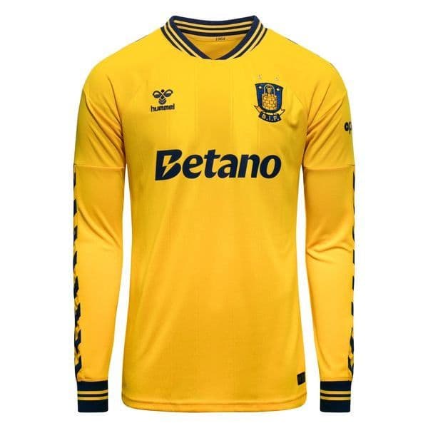 Brøndby IF Thuisshirt 2026/27
