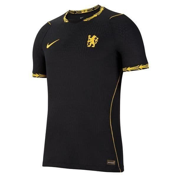 Chelsea Uitshirt 2026/27 — Spelersversie