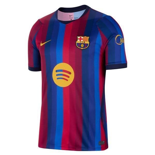 FC Barcelona Thuisshirt 2026/27