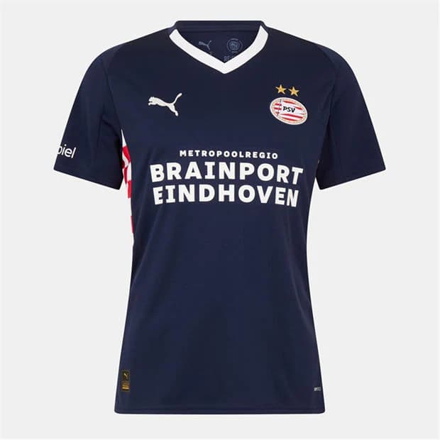 PSV Uitshirt 2025/26