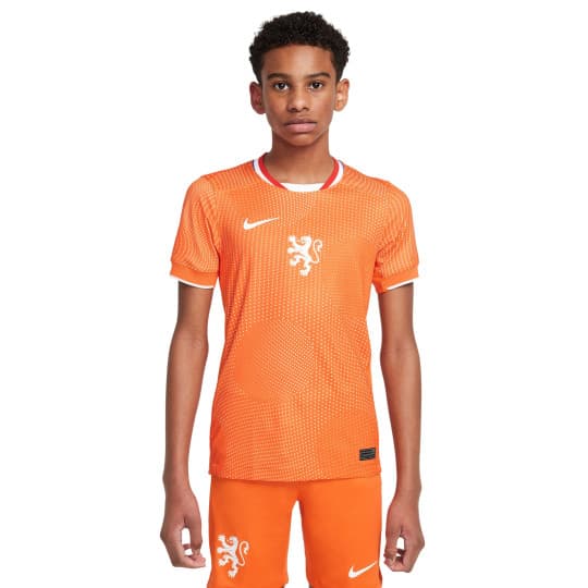 Nederland Thuisshirt 2025/27