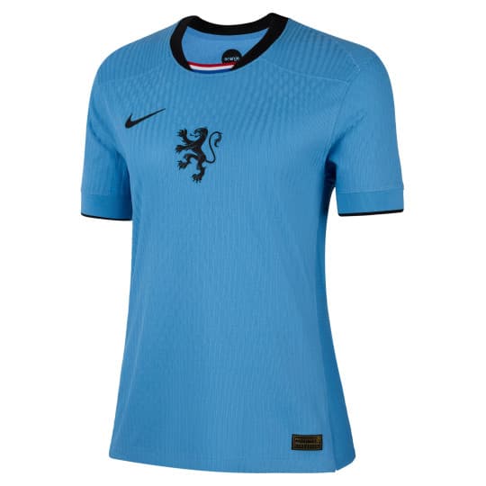 Nederland Uitshirt 2025/27 — Spelersversie