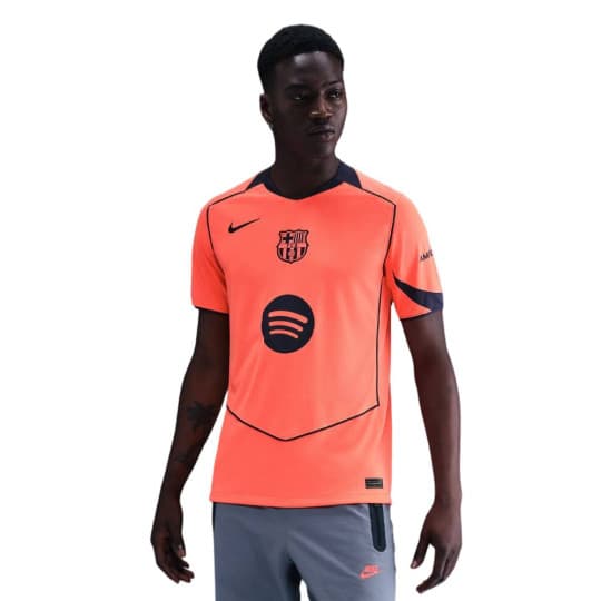 FC Barcelona Derde shirt 2025/26
