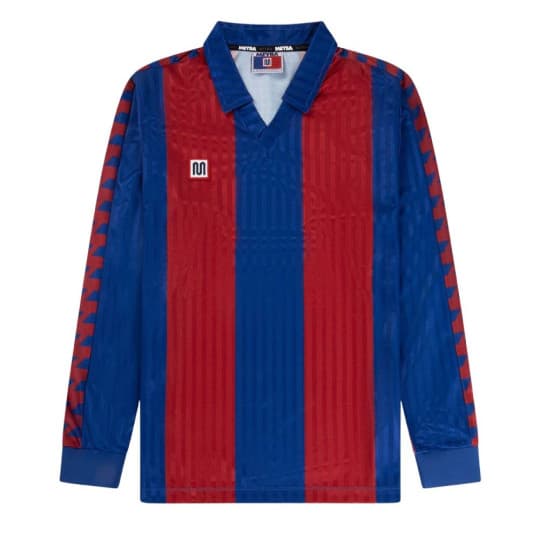 FC Barcelona Thuisshirt 1989/91