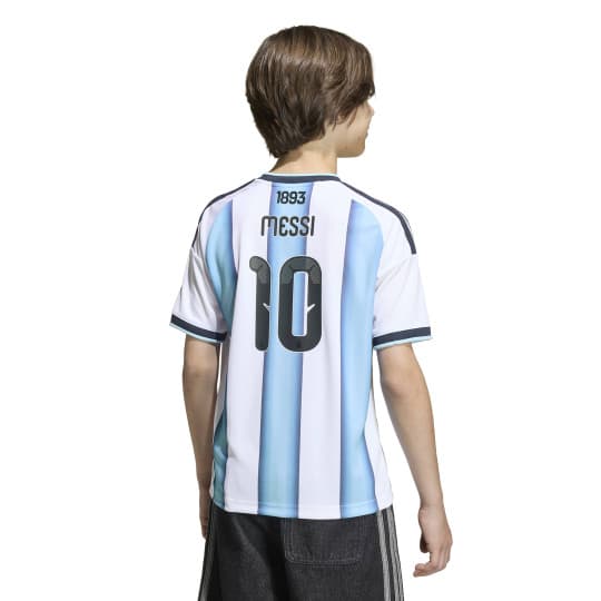 Argentina Thuisshirt 2026/28