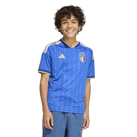 Italy Thuisshirt 2026/28
