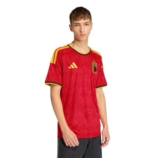 Belgium