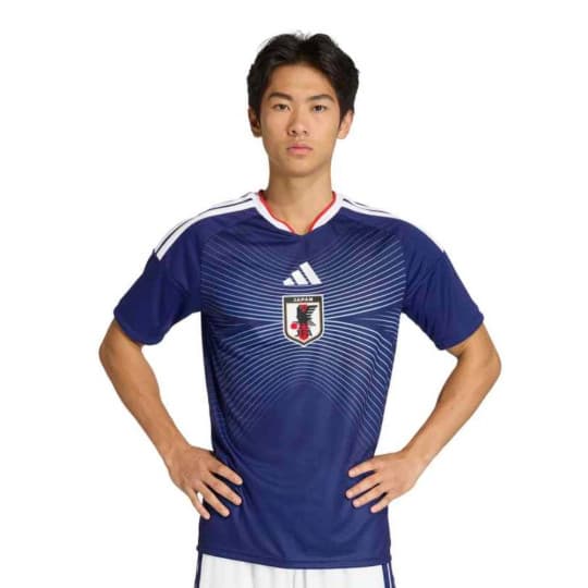Japan Thuisshirt 2026/28