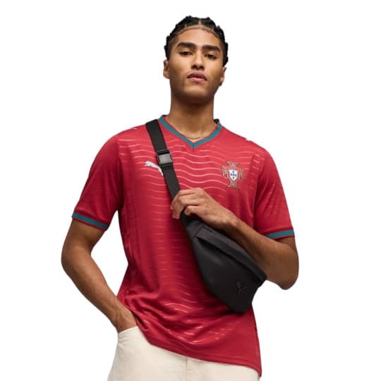 Portugal Thuisshirt 2026/28