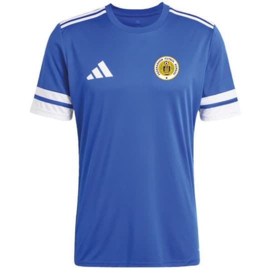 Curaçao Thuisshirt 2025/26