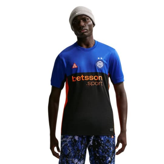 Inter Milan Speciaal shirt 2025/26