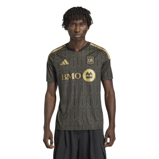 Los Angeles FC