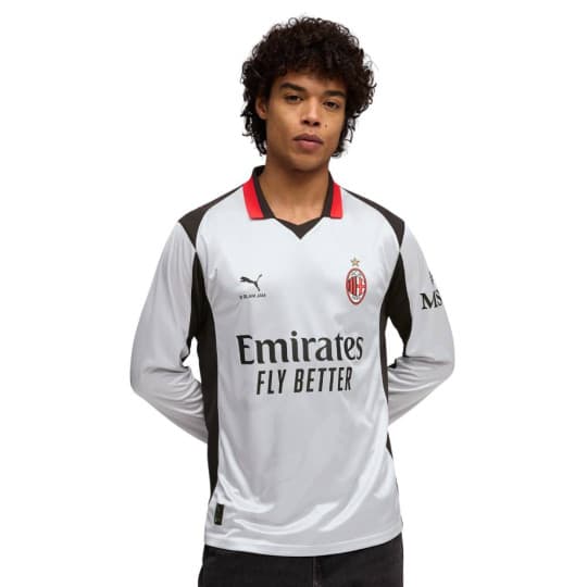 AC Milan Speciaal shirt 2025/26