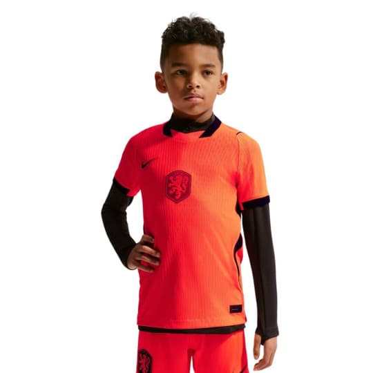 Nederland Thuisshirt 2026/28 — Spelersversie
